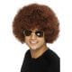 Claws Wolverine Wolf - image Brown-70s-Funky-Afro-Wig-80x80 on https://www.abracadabrafancydress.com.au