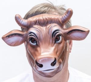 Captain America Light Up Mask - image COW-MASK-300x268 on https://www.abracadabrafancydress.com.au