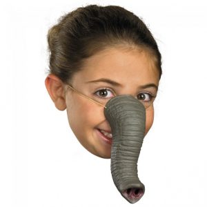 Egyptian Belt - image Elephant-Nose-300x300 on https://www.abracadabrafancydress.com.au