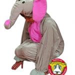 Children’s Costumes - image ElephantCostume_KidsSafari-lg-150x150 on https://www.abracadabrafancydress.com.au