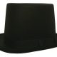 Black Nylon Tights - image Lincoln-Top-Hat-Felt-Deluxe-80x80 on https://www.abracadabrafancydress.com.au
