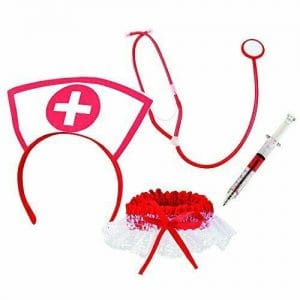 Monster Bolts Frankenstein The Bloody Magic Screw - image Naughty-Nurse-Kit-Headband-Cross-Garter-Syringe-Stethescope-White-Red-Sexy-Set-300x300 on https://www.abracadabrafancydress.com.au