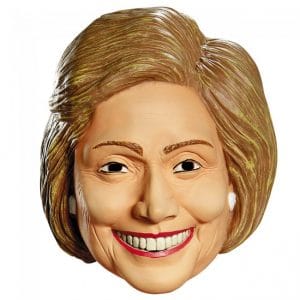 Pig Mask - image hillary-1-300x300 on https://www.abracadabrafancydress.com.au