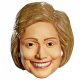 President Donald Trump Deluxe Mask Latex Republican Political - image hillary-1-80x80 on https://www.abracadabrafancydress.com.au