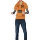 Skeleton Suit with Jacket - Teen Costume Age 13+ - image Convict-Instant-Kit-Prisoner-80x80 on https://www.abracadabrafancydress.com.au