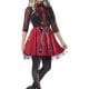 Fever Student Lingerie Prefect Student Dress Sexy Role Play Costume School Girl - image Day-Of-The-Dead-Diva-Costume-80x80 on https://www.abracadabrafancydress.com.au