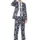 Convict Instant Kit Prisoner - Teen Costume Age 13+ - image Skeleton-Suit-with-Jacket-Teen-80x80 on https://www.abracadabrafancydress.com.au