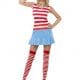 Convict Instant Kit Prisoner - Teen Costume Age 13+ - image Wheres-Wenda-80x80 on https://www.abracadabrafancydress.com.au