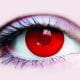 Super Hero 3 Month Contact Lenses - image X-Ray-80x80 on https://www.abracadabrafancydress.com.au