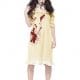 Fever Sweet Heart Lingerie Be Mine Dress Sexy Role Play Costume Accessory - image Zombie-Sinister-Dreams-Costume-80x80 on https://www.abracadabrafancydress.com.au