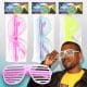 Devil Horns on Elastic - image slat-glasses-80x80 on https://www.abracadabrafancydress.com.au