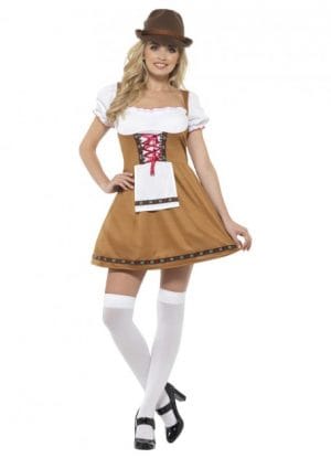 American Dream Adult Costume - image Bavarian-Beer-Maid-Costume-300x415 on https://www.abracadabrafancydress.com.au