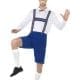 Punk Ivy Elf Costume 80's - image Bavarian-Costume-80x80 on https://www.abracadabrafancydress.com.au