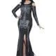 Punk Ivy Elf Costume 80's - image Curves-Skeleton-Costume-80x80 on https://www.abracadabrafancydress.com.au