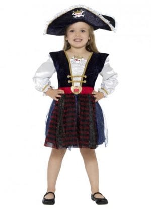Pink Pirate Girl Costume - image Deluxe-Glitter-Pirate-Girl-Costume-1-300x415 on https://www.abracadabrafancydress.com.au