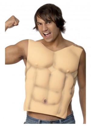 Lifeguard Set Kit Float Hat Whistle Sunglasses Bum Bag Patrol Beach Costume - image Male-EVA-Chest-300x415 on https://www.abracadabrafancydress.com.au