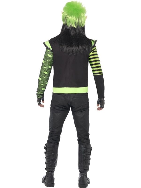 Punk Ivy Elf Costume 80's - image Punk-Ivy-Elf-Costume-1-600x800 on https://www.abracadabrafancydress.com.au