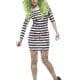 Zombie Little Miss Riding Hood Costume Horror Bloody Halloween Fancy Dress - image Zombie-Jail-Bird-Costume-80x80 on https://www.abracadabrafancydress.com.au