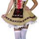 Bavarian Gretel Beer Girl Costume German Oktoberfest Dress - image Alpine-Beer-Girl-1-80x80 on https://www.abracadabrafancydress.com.au