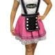 Bavarian Gretel Beer Girl Costume German Oktoberfest Dress - image Bavarian-Beer-Cutie-1-80x80 on https://www.abracadabrafancydress.com.au