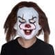 Gold Award Statue Trophy 24cm TV Hollywood Actor Prop - image CLOWN-LATEX-MASK-80x80 on https://www.abracadabrafancydress.com.au