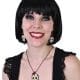 Vampiress Dress Red & Black (5-8 yrs) Halloween - image Day-of-the-Dead-Earrings-Necklace-Set-80x80 on https://www.abracadabrafancydress.com.au