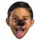 Violet Illusionz 3 Month Contact Lenses - image Dog-Nose-1-80x80 on https://www.abracadabrafancydress.com.au