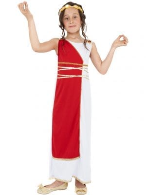 Fantastic Mr. Fox Costume - image Grecian-Girl-Costume-300x400 on https://www.abracadabrafancydress.com.au