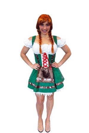 American Dream Adult Costume - image Gretel-Girl-300x450 on https://www.abracadabrafancydress.com.au