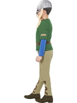 Horrible Histories Roman Boy Costume