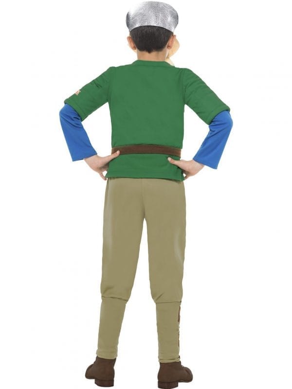 Horrible Histories Viking Giant Costume Book Week Boys Warrior Medieval - image Horrible-Histories-Viking-Boy-Costume-2-600x800 on https://www.abracadabrafancydress.com.au