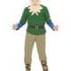 Chef Hat White - image Horrible-Histories-Viking-Boy-Costume-80x80 on https://www.abracadabrafancydress.com.au