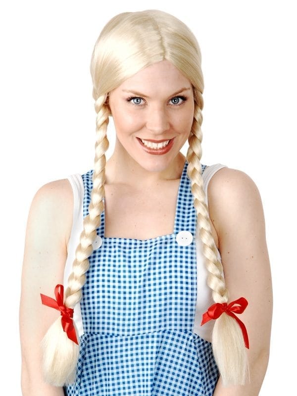 Blonde Inga Plaits Bavarian Wig Oktoberfest - image Inga-Plaits-Blonde-600x800 on https://www.abracadabrafancydress.com.au