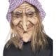 Horrible Histories Viking Giant Costume Book Week Boys Warrior Medieval - image Old-Witch-Mask-80x80 on https://www.abracadabrafancydress.com.au