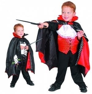 Oompa Loompa Elf Wig Child Size Willy Wonka Charlie And The Chocolate Factory - image Reversible-Vampire-Toddler-Size-300x309 on https://www.abracadabrafancydress.com.au