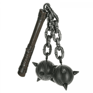 Viking Mace - image Viking-Mace-300x300 on https://www.abracadabrafancydress.com.au