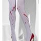 Reversible Vampire Toddler Size Costume - image White-Opaque-Hold-Ups-with-Blood-Stain-Print-80x80 on https://www.abracadabrafancydress.com.au