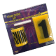 Chocolate Chai London Collect 3 Month Contact Lenses - image Crime-Scene-Kit-80x80 on https://www.abracadabrafancydress.com.au