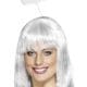 Cowboy Bull Neck Tie Sheriff Gold Metal Western Wild West - image White-Marabou-Angel-Halo-80x80 on https://www.abracadabrafancydress.com.au