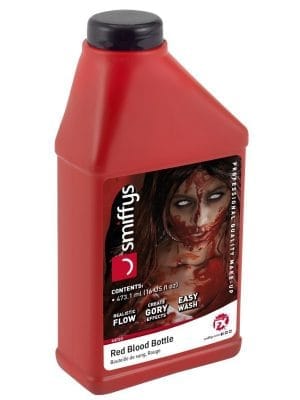 3 Face Paint Brush Set - image blood-bottle-large-300x400 on https://www.abracadabrafancydress.com.au