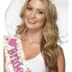 Hen Night White Veil on Headband - image Hen-Night-Veil-80x80 on https://www.abracadabrafancydress.com.au