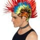 Rizzo Grease Wig Brown - image 80s-Street-Punk-Mohawk-Wig-80x80 on https://www.abracadabrafancydress.com.au
