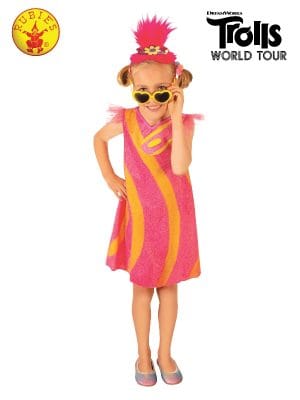 Pink Pirate Girl Costume - image POPPY-DELUXE-TROLLS-2-POP-COSTUME-CHILD-300x400 on https://www.abracadabrafancydress.com.au