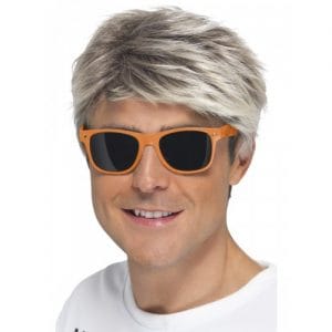 Lennon Glasses Yellow Round Lenses Hippy Hippie Beatles - image neon-o-300x300 on https://www.abracadabrafancydress.com.au