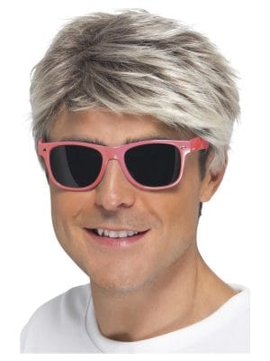 Lennon Glasses Yellow Round Lenses Hippy Hippie Beatles - image neon-p-300x400 on https://www.abracadabrafancydress.com.au