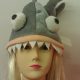Mini Mexican Sombrero Hat on Headband Fancy Dress Fiesta Costume Spanish Straw - image shark-1-80x80 on https://www.abracadabrafancydress.com.au