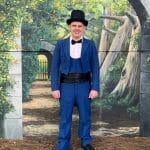 Men’s Costumes - image Tails-Blue-150x150 on https://www.abracadabrafancydress.com.au