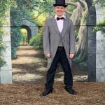 Men’s Costumes - image Tails-Dark-Grey-150x150 on https://www.abracadabrafancydress.com.au