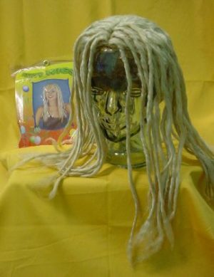 Dreadlock Long Blonde Wig - image dreadlocklongblonde-300x389 on https://www.abracadabrafancydress.com.au