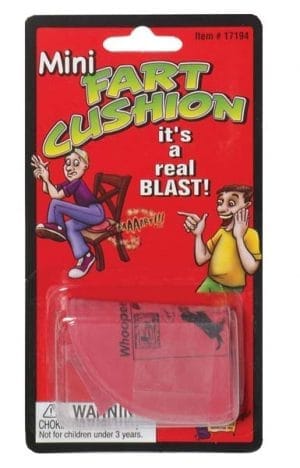 Sticky Poo Shit With Flies Trick Realistic Fake Poop Classic Funny Novelty Gags - image Fart-Cushio-300x468 on https://www.abracadabrafancydress.com.au